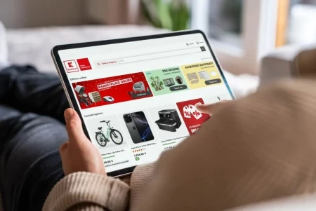 Un gran triunfo entre los más pequeños: cómo el comerciante de juguetes Bambule entusiasma a los niños de toda Europa con los mercados en línea Kaufland