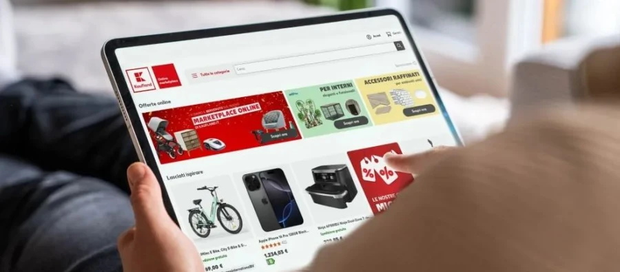 Un gran triunfo entre los más pequeños: cómo el comerciante de juguetes Bambule entusiasma a los niños de toda Europa con los mercados en línea Kaufland