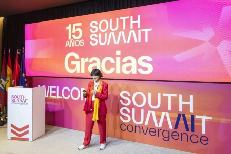 Madrid lidera la innovación europea con el South Summit 2026 y el mayor foro de inteligencia artificial
