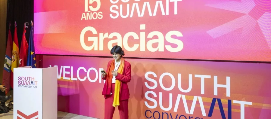 Madrid lidera la innovación europea con el South Summit 2026 y el mayor foro de inteligencia artificial