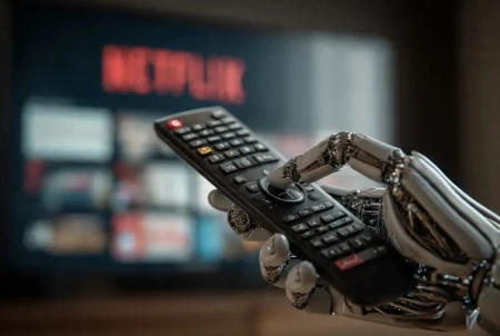 Netflix implementará inteligencia artificial generativa para crear anuncios personalizados