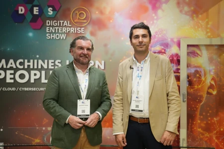 Es Puro Marketing 43 - Juan Antonio Vargas, CEO de Farmavic