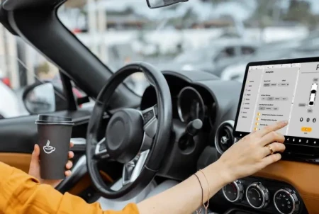 Los coches son cada vez más inteligentes: ¿avanza el marketing al mismo ritmo?