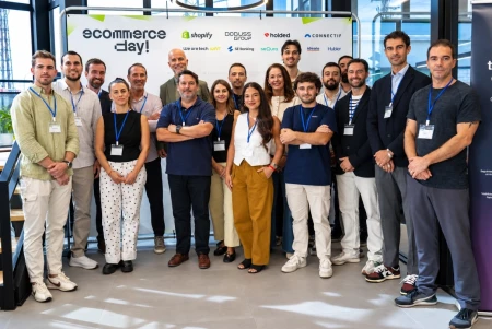 Ecommerce Day! Córdoba cierra con éxito de asistencia y seguimiento su primera edición