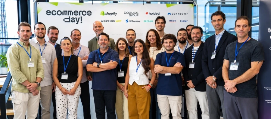 Ecommerce Day! Córdoba cierra con éxito de asistencia y seguimiento su primera edición