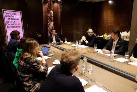 La coherencia de marca se ha convertido en el nuevo algoritmo del sector alimentación