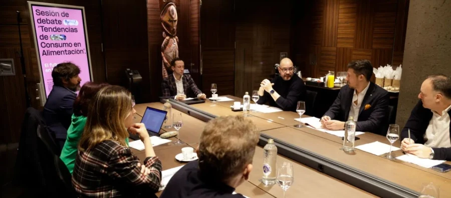 La coherencia de marca se ha convertido en el nuevo algoritmo del sector alimentación