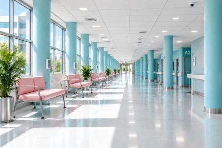 Los hospitales privados españoles rozan el notable en reputación online con un 3,49 sobre 5