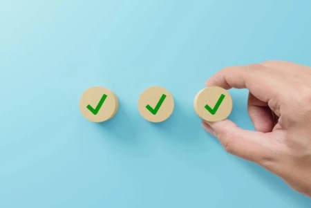 Cómo se verifican cientos de fichas de Google sin morir en el intento