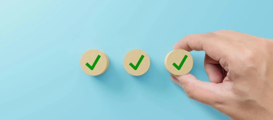 Cómo se verifican cientos de fichas de Google sin morir en el intento