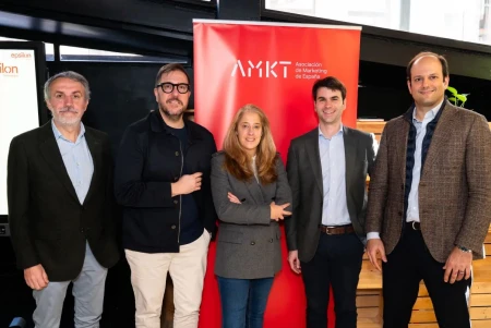 Amazon, LIDL, Carrefour, Druni y El Corte Inglés, marcas con mayor cuota de atención digital en 2025