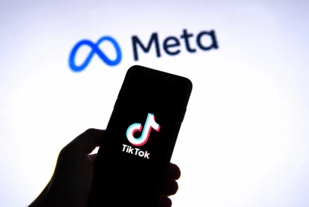 Los costes publicitarios en Meta suben mientras TikTok gana terreno en el mercado global