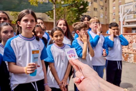 ISDIN recibe un León de Bronce en Cannes Lions por su campaña de fotoprotección infantil