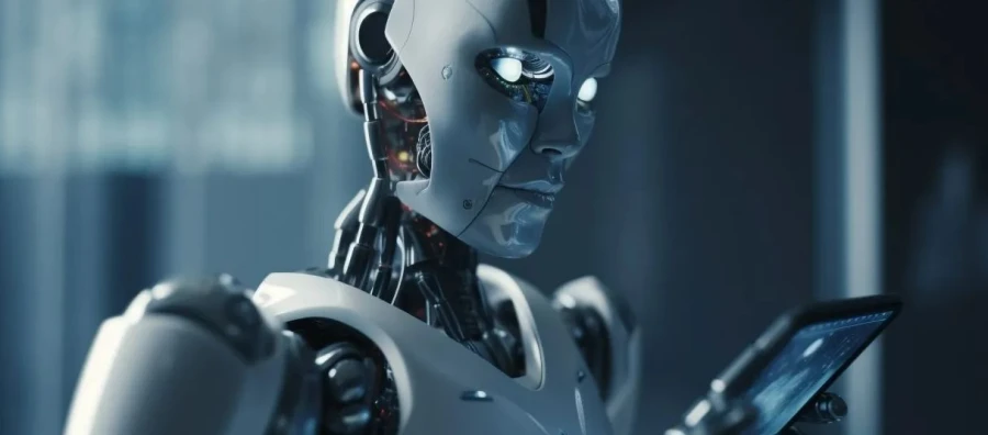 La evolución de la inteligencia artificial agéntica transformará las empresas en 2026