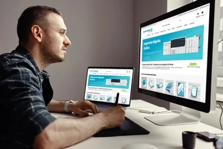 Imprenta Rápida Online: celebra sus diez años impulsando el marketing impreso de miles de empresas