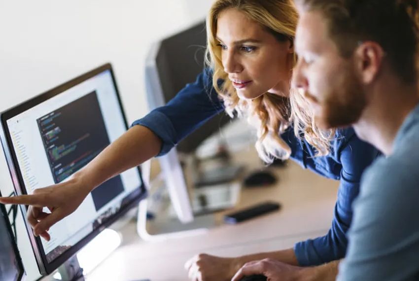 Máster de Inteligencia Artificial en Marketing