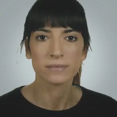 Sara Vicario Peña
