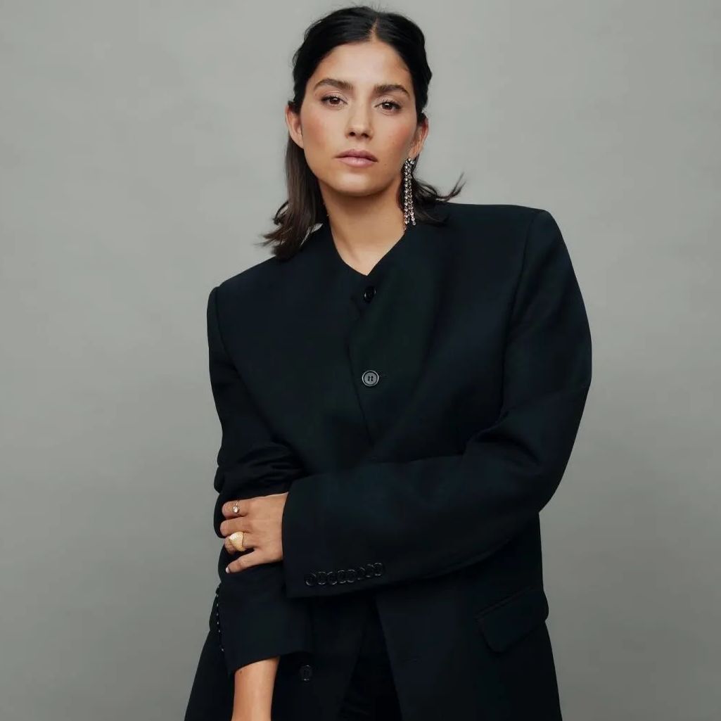 María García de Jaime