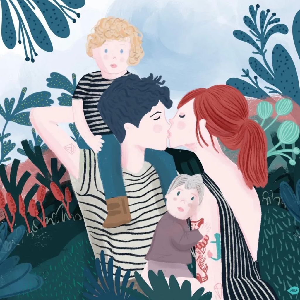 Verónica Sánchez manchebo