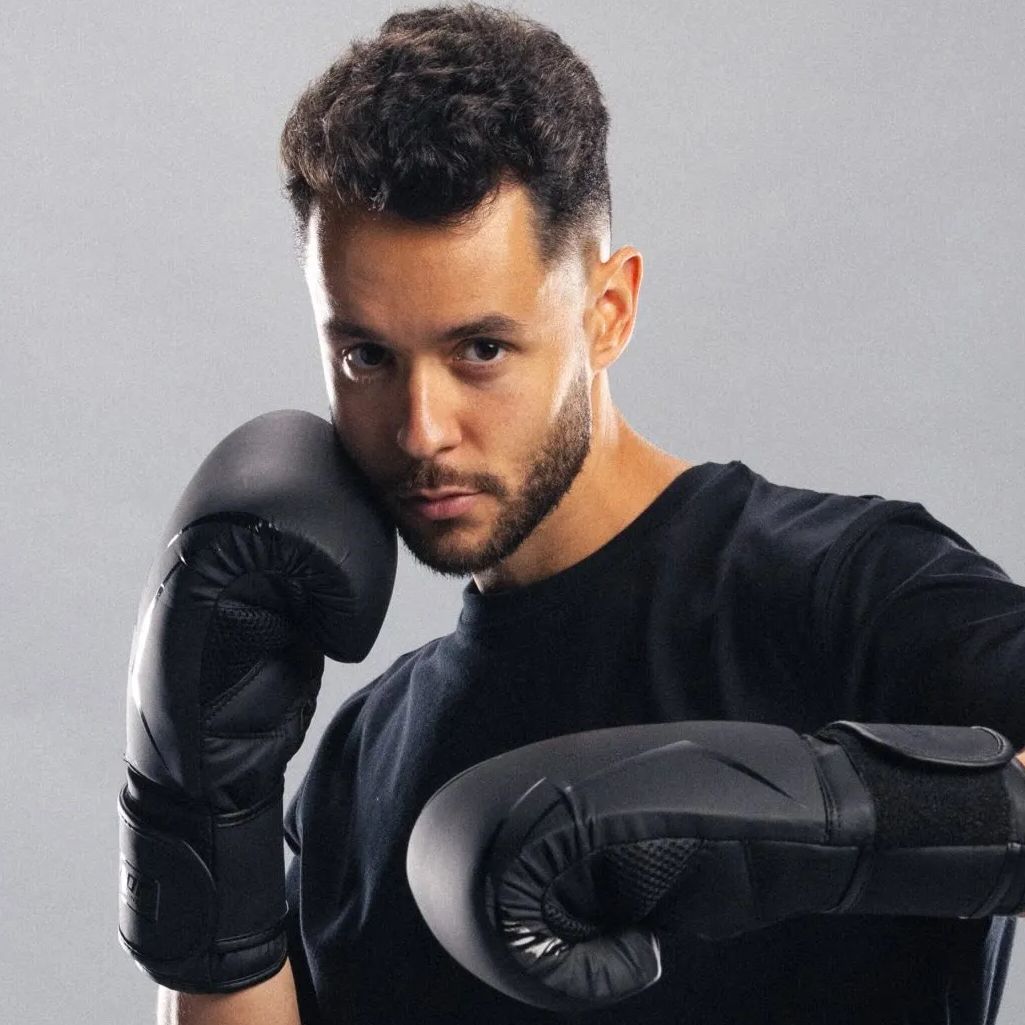 David Cánovas Martinez