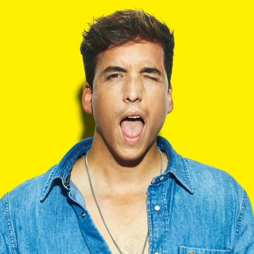 Jesús Segovia Pérez