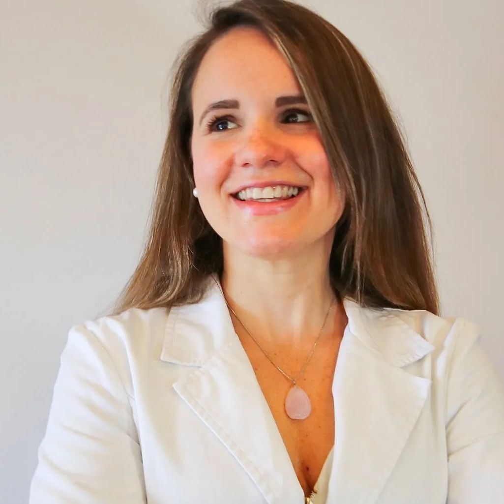 Gabriela Pacoví Gerardino