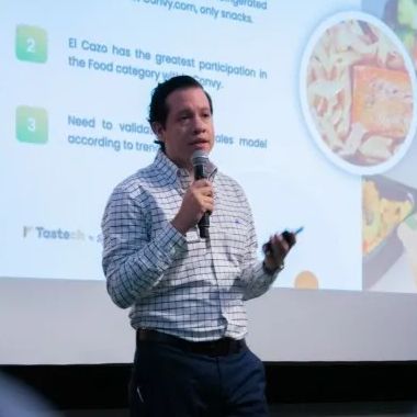 Bernardo Vieyra Gárate