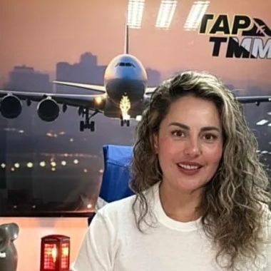 Yazmín Lerín Morales