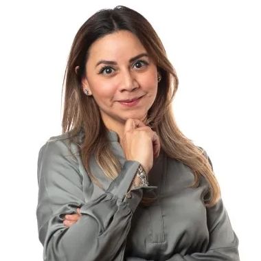 Luz María Nuñez Varela