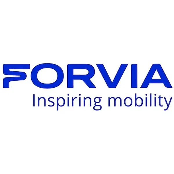 FORVIA