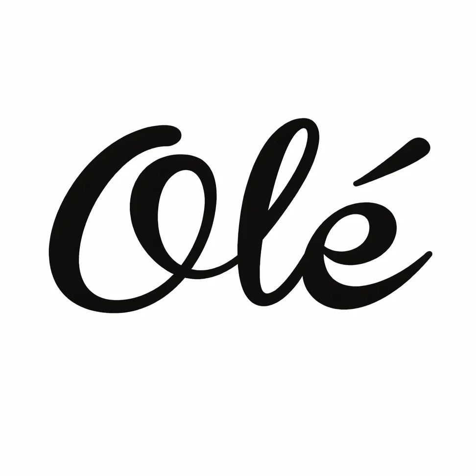 Restaurantes Olé