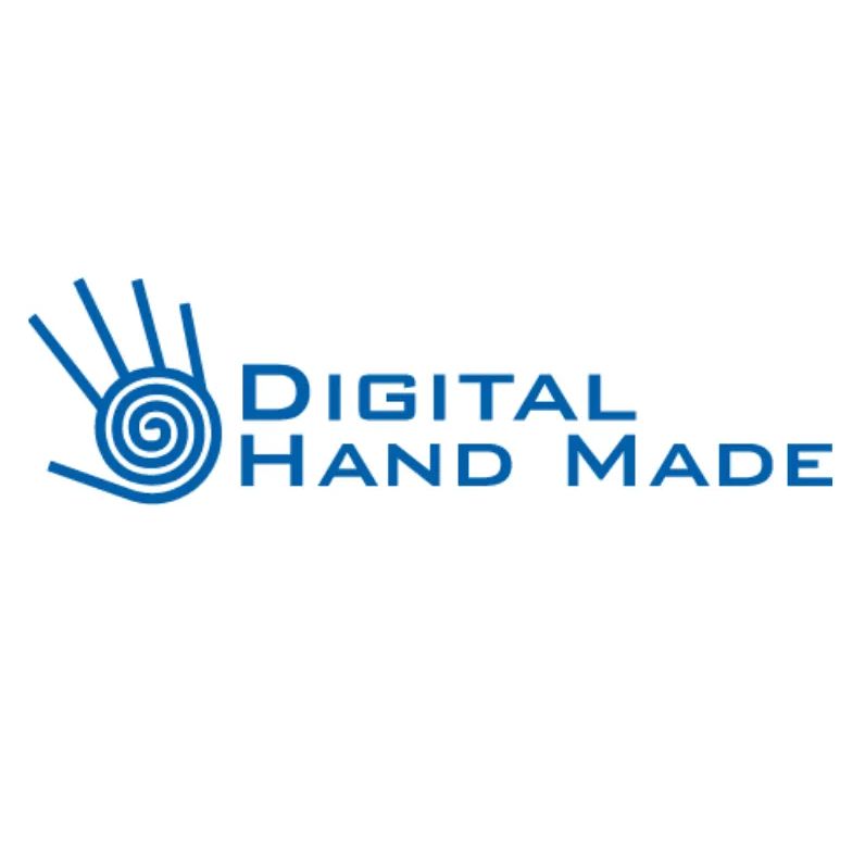 Digital Hand Made