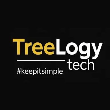 TreeLogy tech