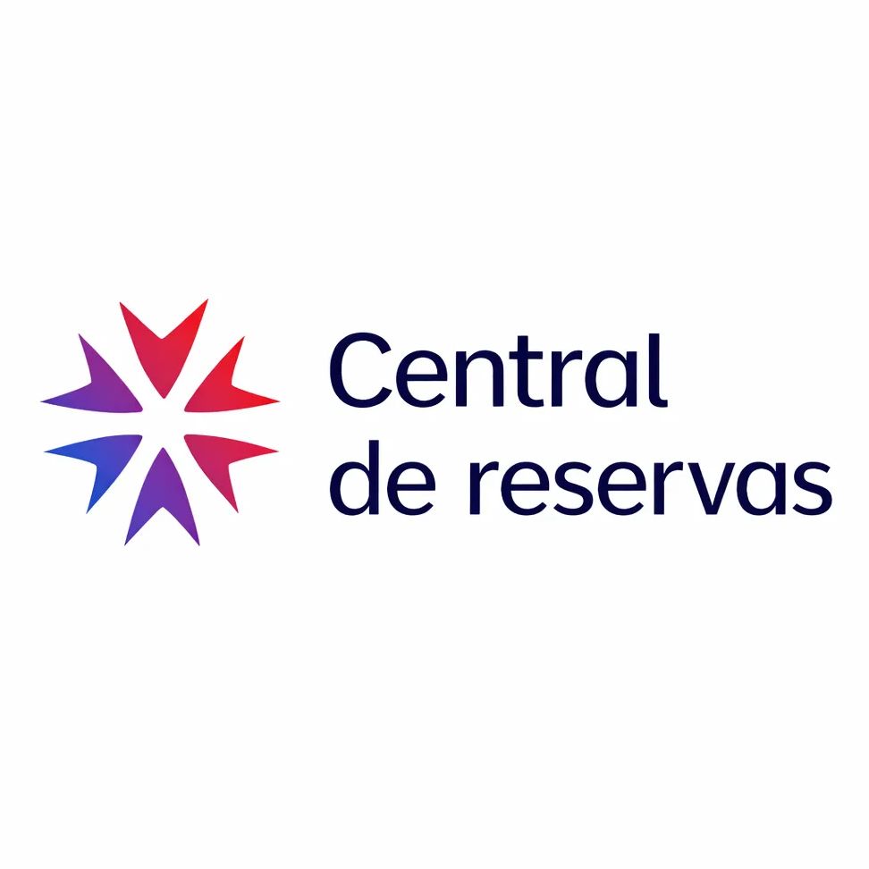 Central de reservas