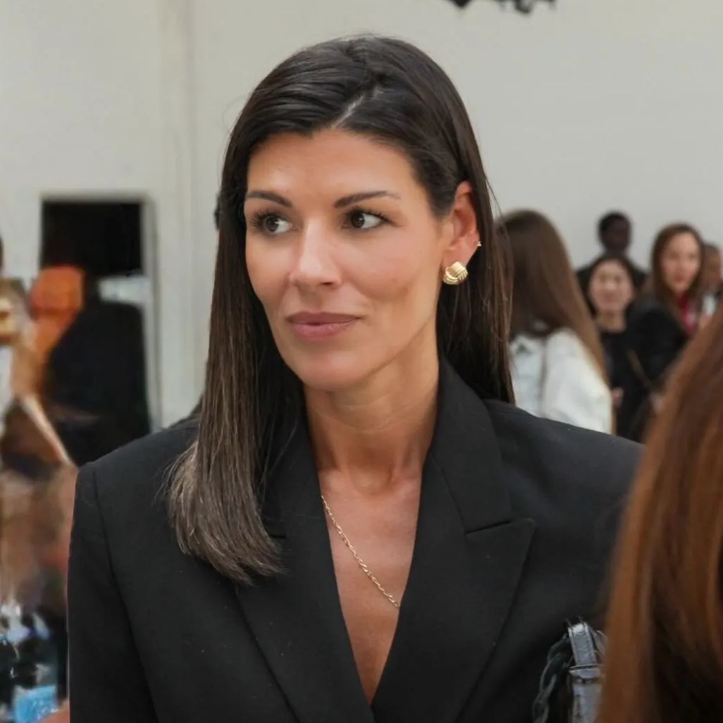 Elisa Benito