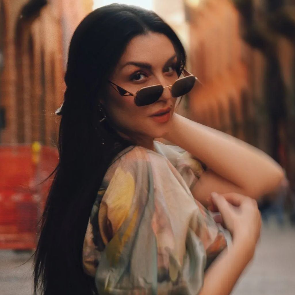 Olga Victoria