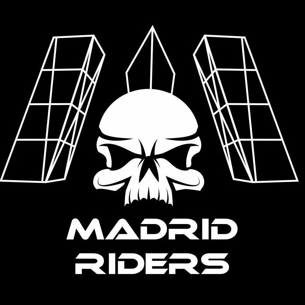 Madrid Riders