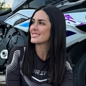 Vanesa García