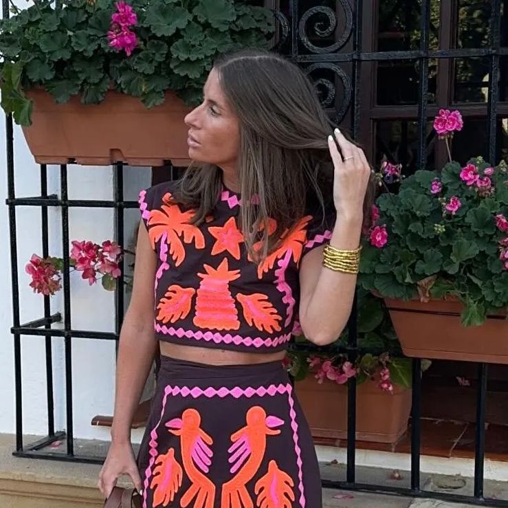 Maria Hidalgo
