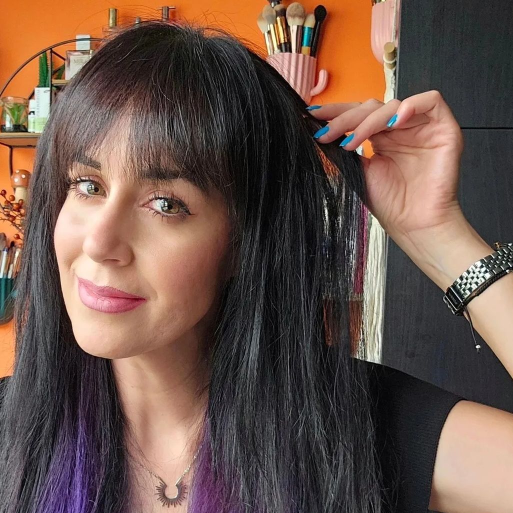 Cristina Conde