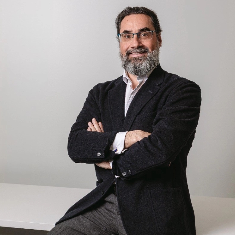 Diego Maus