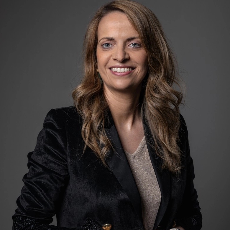 Ana Lorenzo Morales