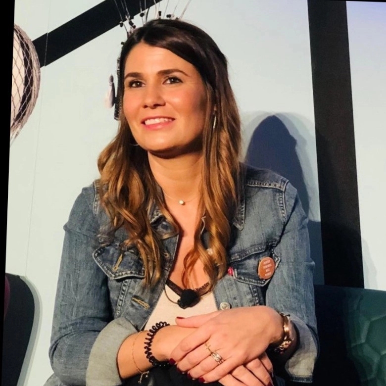 Raquel López Fernández