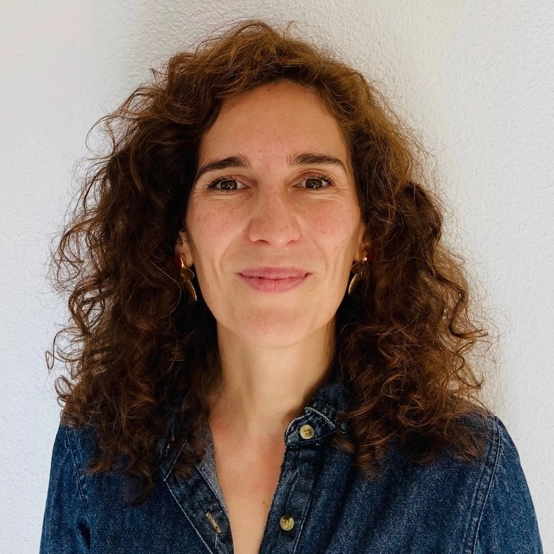 Miriam Soriano