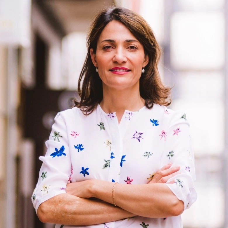 Brígida Nieto