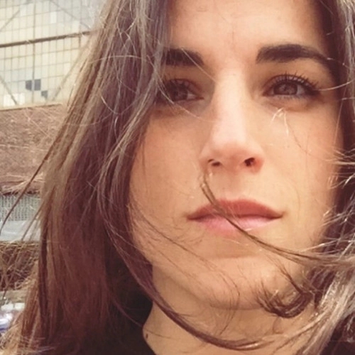Rocío Márquez Espino