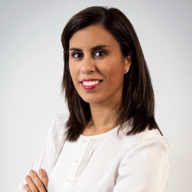 Cecilia Sanchez