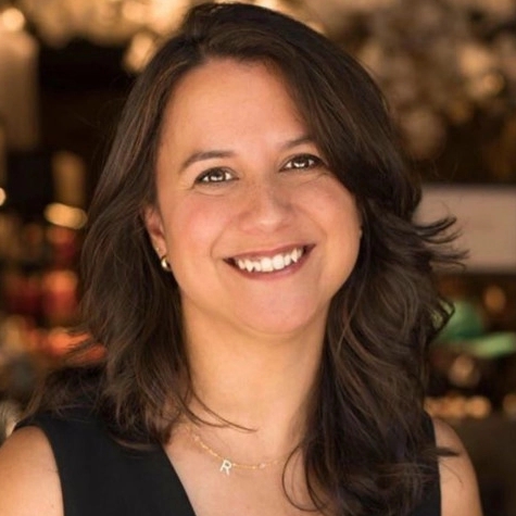 Raquel Alvarez Dominguez