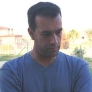 Jose Carlos Gomez