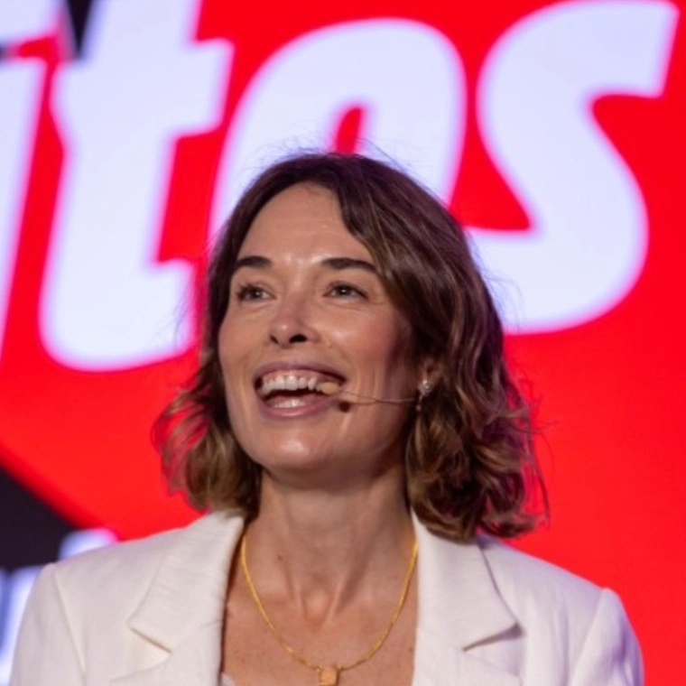 Marta Dominguez